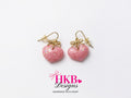 Cupids Kiss Earrings